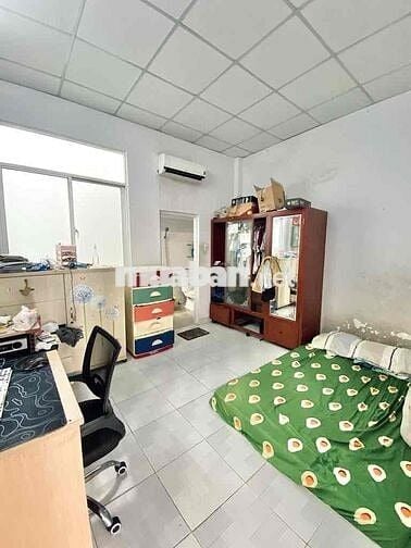 🌹Đường 26 tháng 3, 67m2, 2 tầng, Dt: 4.2 x 16, Giá: 6.5 tỷ 🌹 Bình Hưng