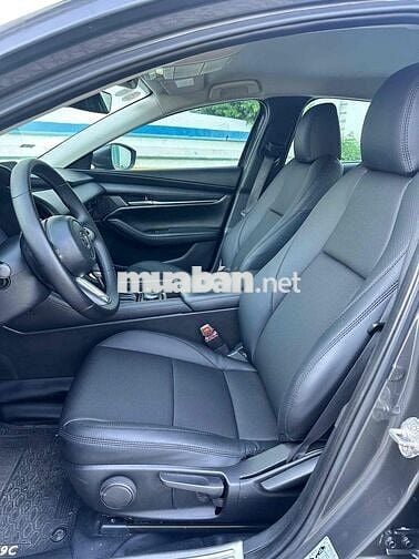 Mazda 3 2019 Fom 2020