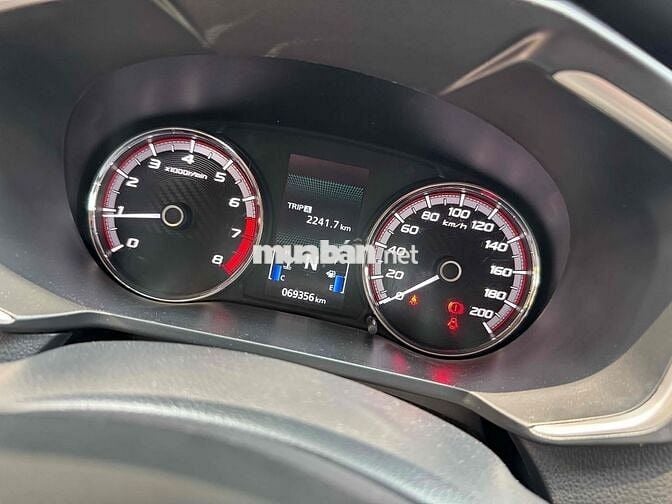 Mitsubishi Xpander 2020 AT - 60000 km