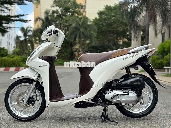 💥Honda Vision cuối 2014 BSTP nguyên zin