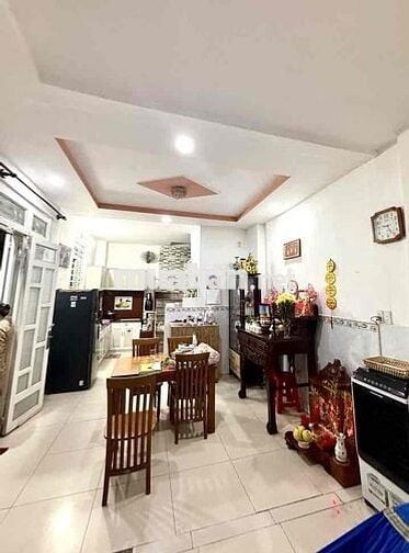 3.1tỷ- bán nhà Bình Tân 34m2- 2 tầng- 2 pn- sổ hồng riêng