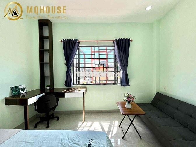 Cho Thuê Phòng Cửa Số Thoáng Đầy Đủ Nội Thất Gần Khu CN Tân Bình
