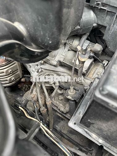 Toyota Camry 2007 2.4G  zin một chủ từ đầu