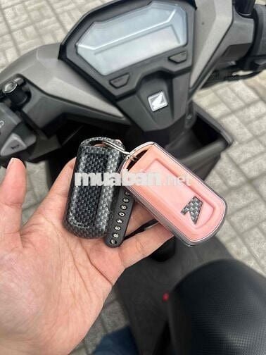 Vario 150 đời 2020 xe đẹp máy zin biển 67