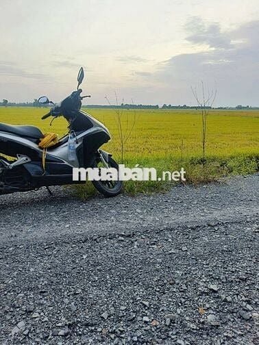 Bán đất vườn Thủ Thừa Long An.