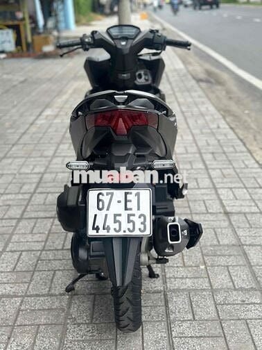 Vario 150 đời 2020 xe đẹp máy zin biển 67