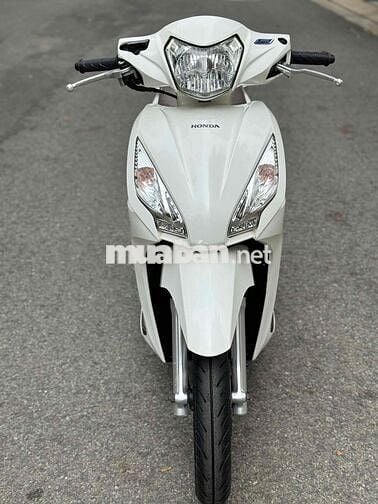 💥Honda Vision cuối 2014 BSTP nguyên zin