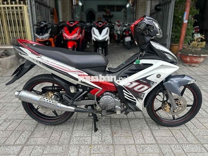 Ex 135 2013 máy zin biển 67