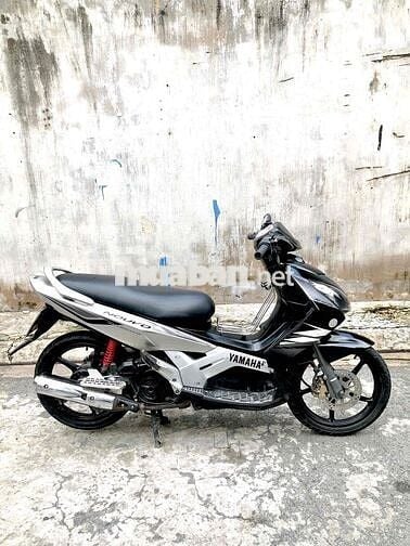 novo bstp nguyên zin từ A-Z chạy mới 56 ngàn km
