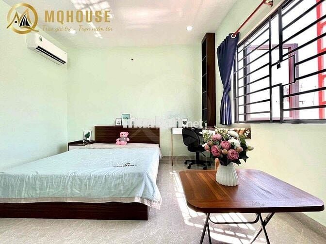 Cho Thuê Phòng Cửa Số Thoáng Đầy Đủ Nội Thất Gần Khu CN Tân Bình