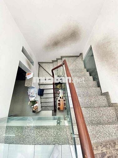 🌹Đường 26 tháng 3, 67m2, 2 tầng, Dt: 4.2 x 16, Giá: 6.5 tỷ 🌹 Bình Hưng