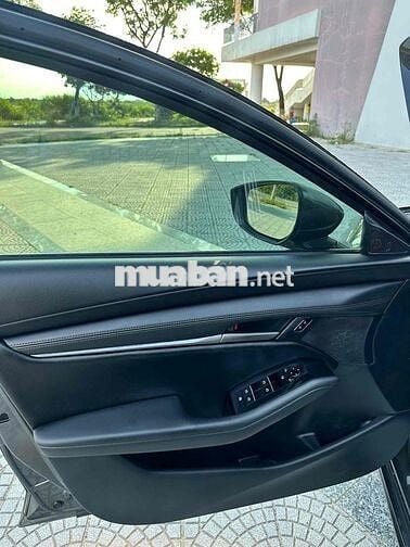 Mazda 3 2019 Fom 2020