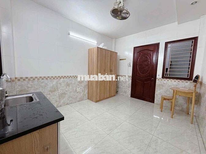 Phòng trọ giá rẻ gần ĐH Y Dược