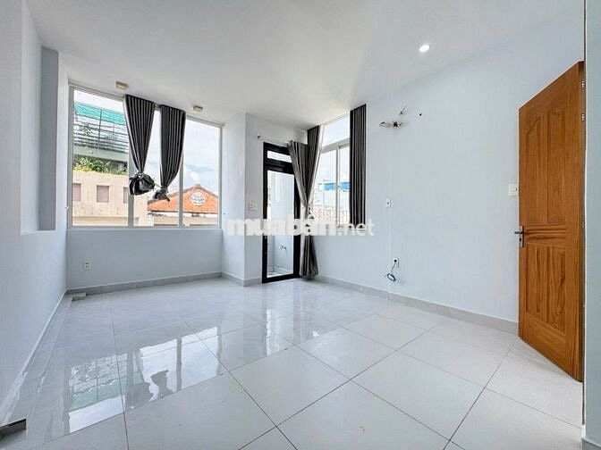 NHÀ ĐẸP📍GIÁP TÂN PHÚ - Hiếm🔸Giá 4tỷ hơn xíu 🔸4 tầng 3pn 2wc DTSD 90m²