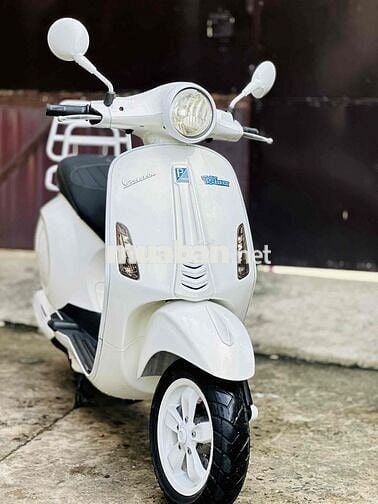 VESPA PRIMAVERA 125CC 3VAL IE 2015 1 ĐỜI CHỦ