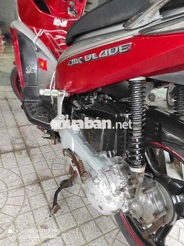 Honda AB 110CC Fi Máy Zin