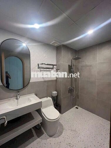 Trống *** 1 phòng tách bếp nội thất Cao Cấp