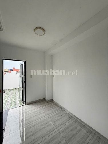CHO THUÊ NHÀ 4 TẦNG ĐÀY ĐỦ NỘI THẤT HẺM Ô TÔ HUỲNH VĂN NGHỆ Q.TÂN BÌNH