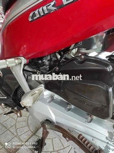 Honda AB 110CC Fi Máy Zin