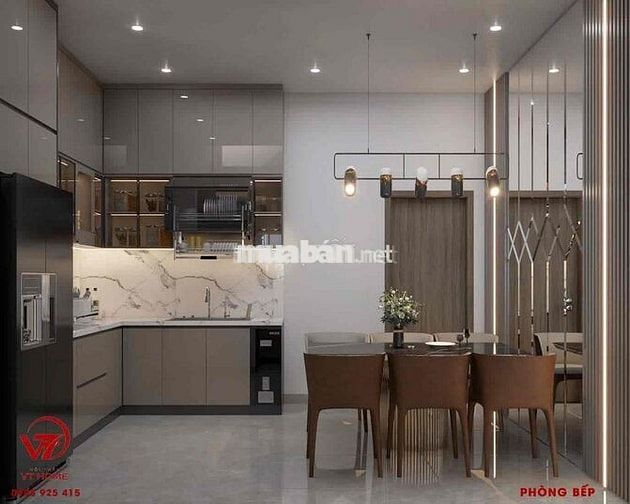 nhà 2 tầng kiệt Ông Ích Khiêm Tp Đà Nẵng