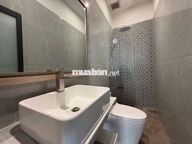 Căn Hộ Cao Cấp Đầy Đủ Nội Thất Ngay Trung Tâm Q7