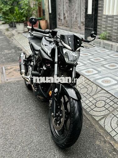 Bán MT03 chính chủ đã bảo dưỡng