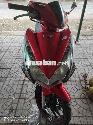 Honda AB 110CC Fi Máy Zin