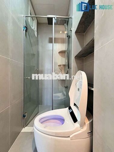 🇻🇳 SIÊU PHẨM PENTHOUSE BAN CÔNG THOÁNG - DECOR PHÒNG SIÊU XINH 🇻🇳