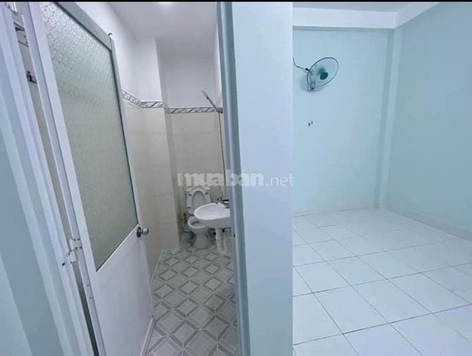 Cho thuê phòng trọ tân bình giá rẻ