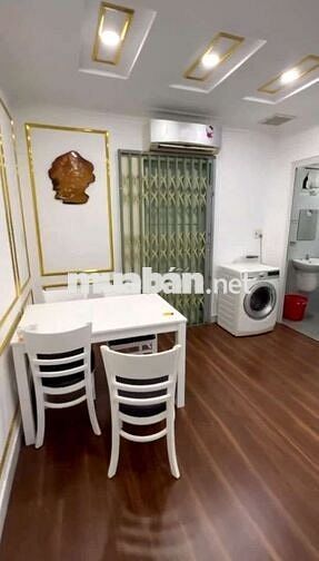 Sang Nhà CHDV 12 Phòng Phú Nhuận Lời 25-30Tr Chỉ 3xxtr