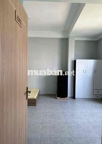 STUDIO SIÊU TO - CỬA SỔ TRỜI THOÁNG NẰM GẦN ĐH HUTECH, GTVT