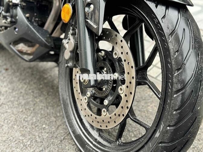 Bán MT03 chính chủ đã bảo dưỡng