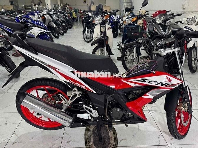 ✅SONIC 2019 ĐẸP ZIN LENG KENG 👍