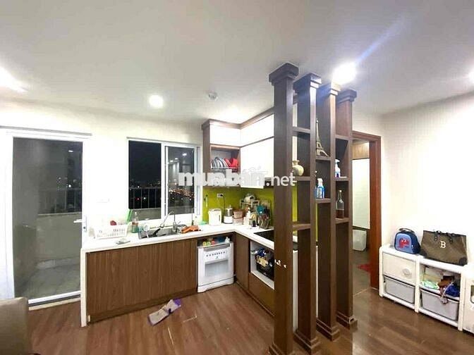 Siêu phẩm!Bán căn hộ CT1 Thạch Bàn,diện tích 76m,hơn 4 tỷ.