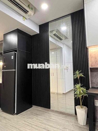 Cho Thuê Căn hộ studio Chung cư cao cấp Orchard Garden - chủ đầu tư