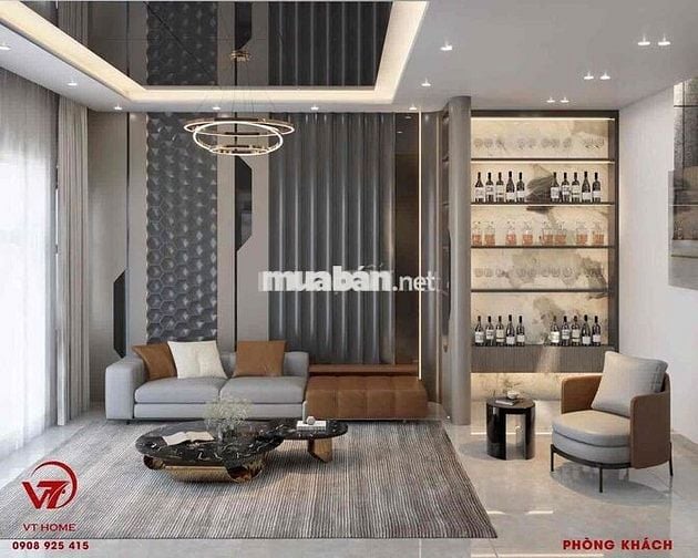 nhà 2 tầng kiệt Ông Ích Khiêm Tp Đà Nẵng
