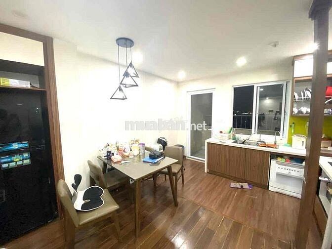 Siêu phẩm!Bán căn hộ CT1 Thạch Bàn,diện tích 76m,hơn 4 tỷ.