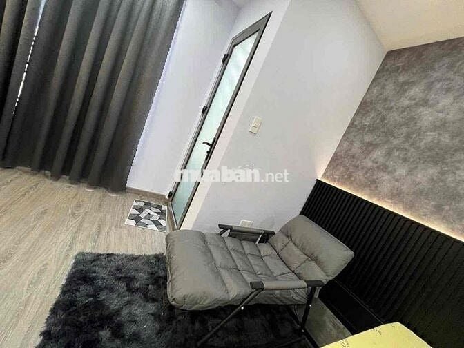 Cho Thuê Căn hộ studio Chung cư cao cấp Orchard Garden - chủ đầu tư
