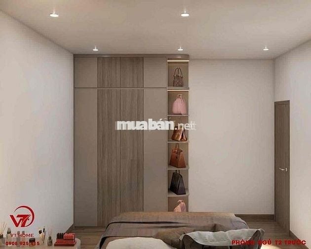 nhà 2 tầng kiệt Ông Ích Khiêm Tp Đà Nẵng