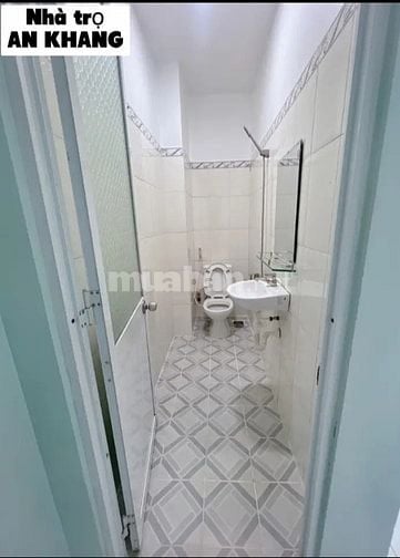 Cho thuê phòng trọ tân bình giá rẻ