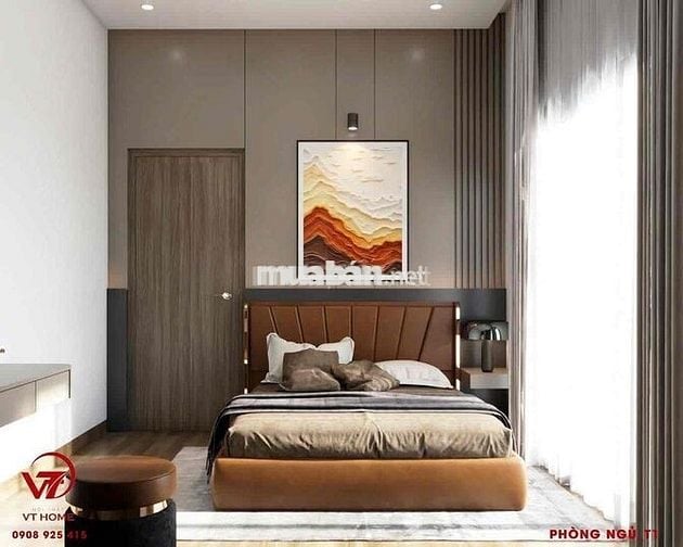 nhà 2 tầng kiệt Ông Ích Khiêm Tp Đà Nẵng
