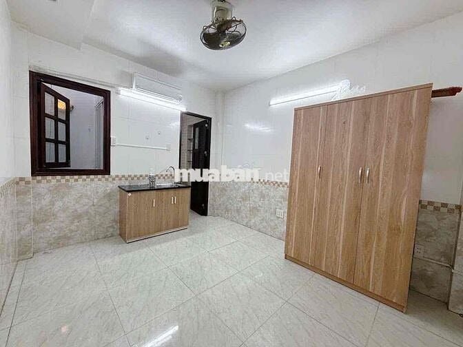 Phòng trọ giá rẻ gần ĐH Y Dược