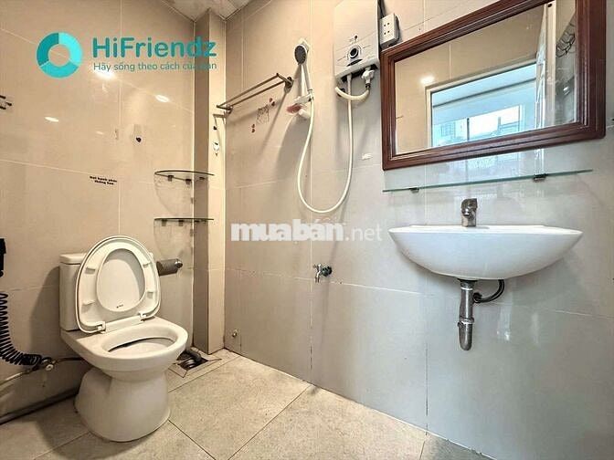 ✨️ STUDIO FULL NỘI THẤT, MẶT TIỀN CẦU NG VĂN CỪ Q5, THANG MÁY, CỌC 1