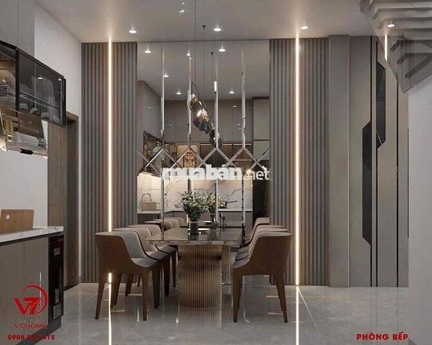 nhà 2 tầng kiệt Ông Ích Khiêm Tp Đà Nẵng
