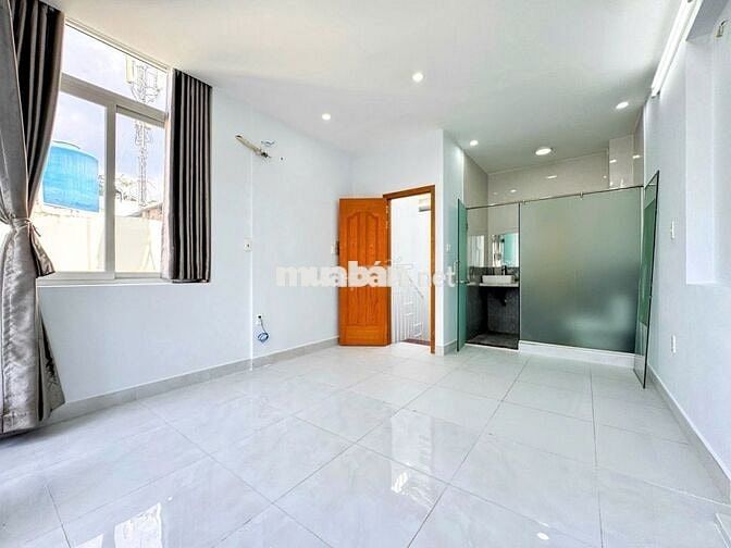 NHÀ ĐẸP📍GIÁP TÂN PHÚ - Hiếm🔸Giá 4tỷ hơn xíu 🔸4 tầng 3pn 2wc DTSD 90m²