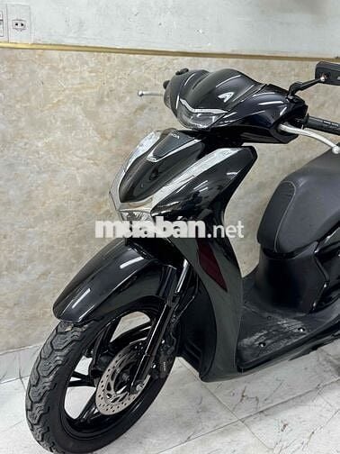 SH 150 đời 2022 đen bóng mới keng 43AF-034.51