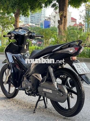 FUTURE125  chính chủ zin chất lượng cao