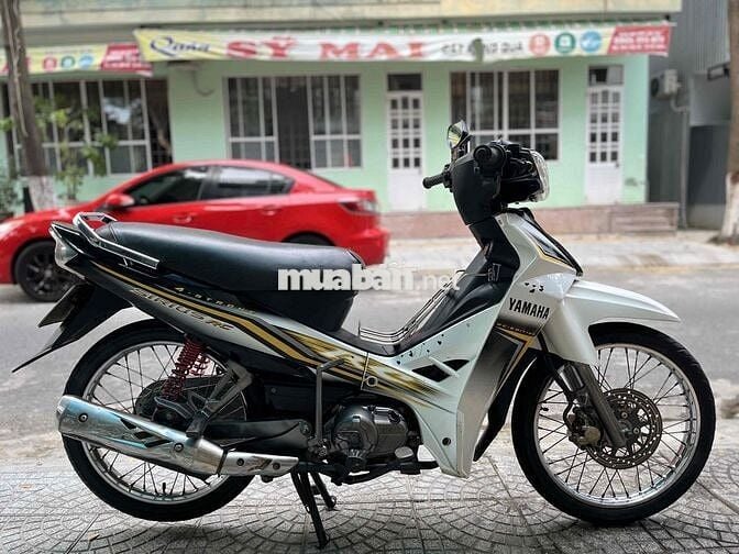 Bán nhanh xe Sirius Yamaha nguyên zin