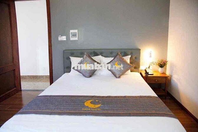 Phòng khách sạn cho thuê giá từ 3.5tr
