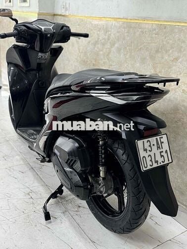 SH 150 đời 2022 đen bóng mới keng 43AF-034.51
